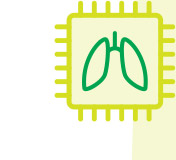 Lungs icon