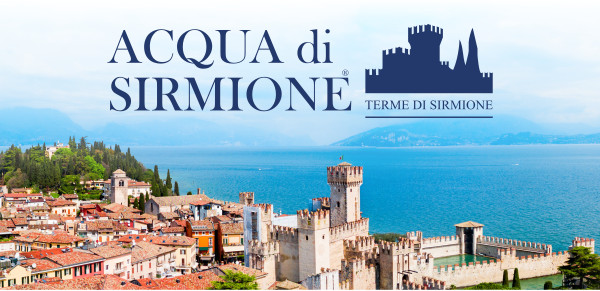 ACQUA di SIRMIONE