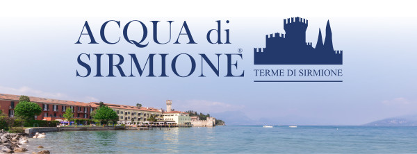 ACQUA di SIRMIONE - Terme di Sirmione