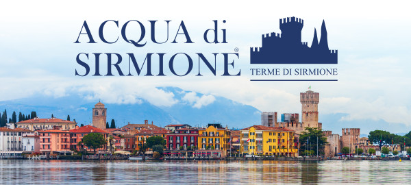 ACQUA di SIRMIONE - Terme di Sirmione