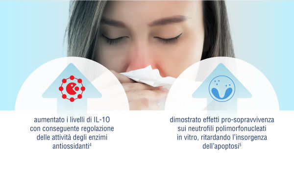 Immagine donna applicazione Acqua di Sirmione